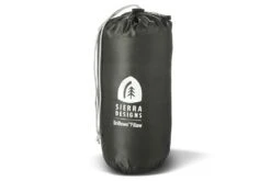 Sierra Designs DriDown Pillow -Outdoor Research Store Sierra Designs DriDown Pillow Stuffsack