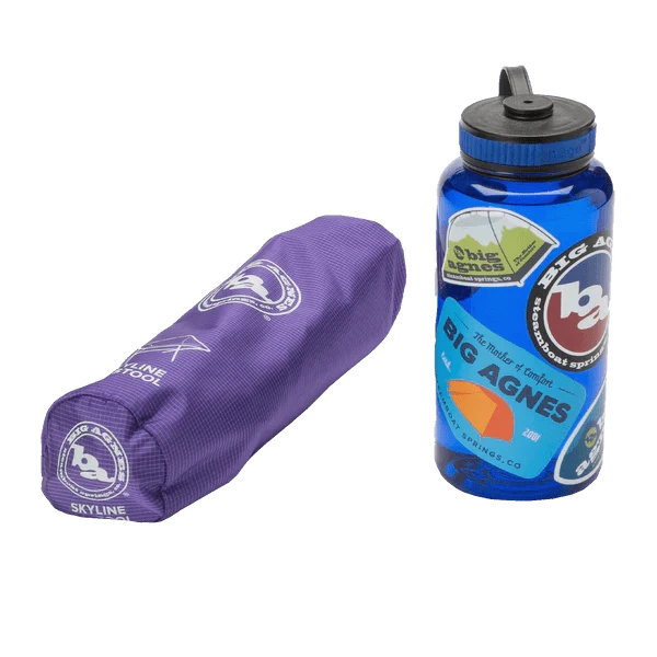 Big Agnes Skyline UL Stool 3 Big Agnes Skyline UL Stool - Image 3