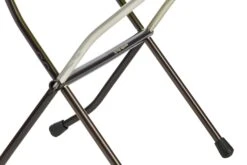 Big Agnes Skyline UL Chair -Outdoor Research Store Skyline UL Chair Frame Detail