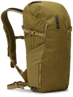 Thule AllTrail X Waxed Canvas Hiking Backpacks -Outdoor Research Store Small Thule AllTrail X 15L TALX115 Nutria Iso 3204128