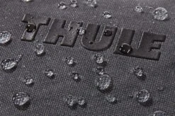 Thule AllTrail X Waxed Canvas Hiking Backpacks -Outdoor Research Store Small Thule AllTrail X 15L TALX115 Obsidian FS 01 3204127