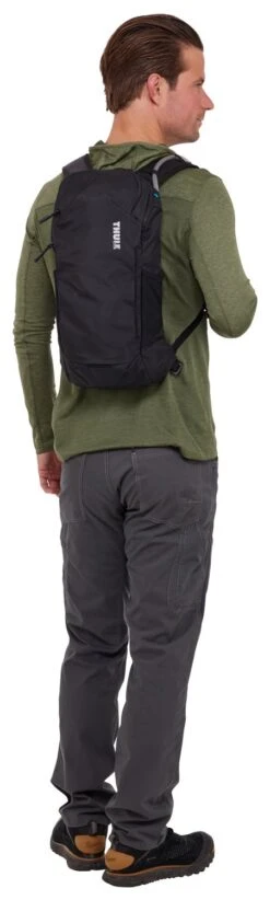 Thule AllTrail Hydration Packs -Outdoor Research Store Small Thule AllTrail TAHP210 Black 04 3205076