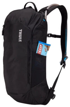 Thule AllTrail Hydration Packs -Outdoor Research Store Small Thule AllTrail TAHP210 Black FS 04 3205076