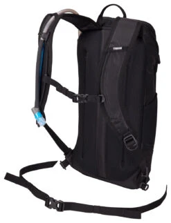 Thule AllTrail Hydration Packs -Outdoor Research Store Small Thule AllTrail TAHP210 Black FS 05 3205076