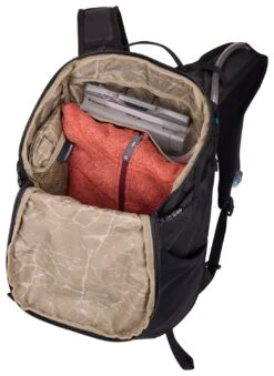 Thule AllTrail Hydration Packs -Outdoor Research Store Small Thule AllTrail TAHP222 Black FS 02 3205082