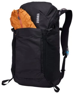Thule AllTrail Hydration Packs -Outdoor Research Store Small Thule AllTrail TAHP222 Black FS 05 3205082