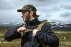 Thule AllTrail X Waxed Canvas Hiking Backpacks -Outdoor Research Store Small Thule AllTrail X 15L LS 3204128 2