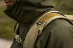 Thule AllTrail X Waxed Canvas Hiking Backpacks -Outdoor Research Store Small Thule AllTrail X 35L LS 3204134