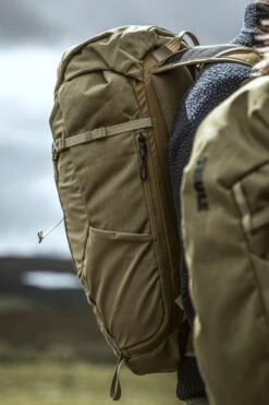 Thule AllTrail X Waxed Canvas Hiking Backpacks -Outdoor Research Store Small Thule AllTrail X 35L LS 3204134 2