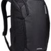 Thule Chasm 26L Laptop Backpack -Outdoor Research Store Small Thule Chasm TCBP215 26L Black 01 3204981