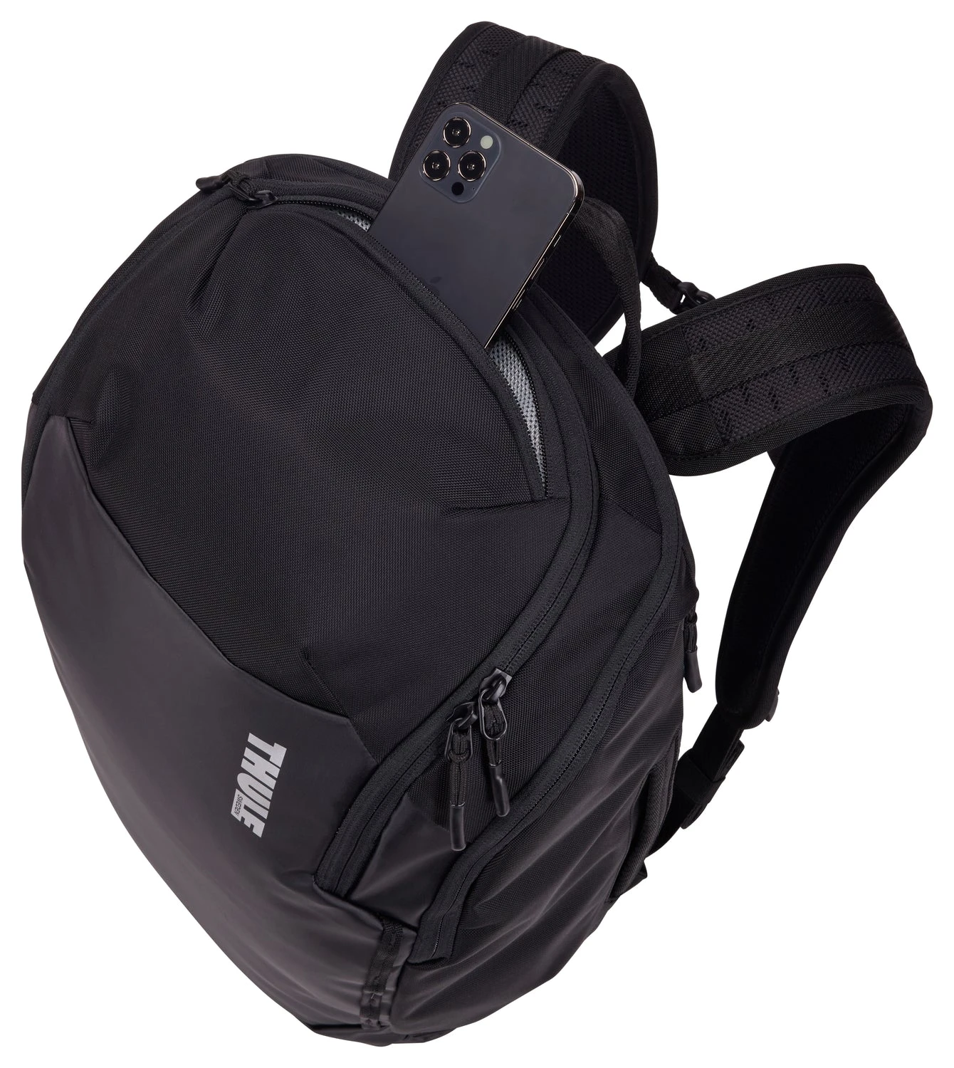 Thule Chasm 26L Laptop Backpack 9 Thule Chasm 26L Laptop Backpack - Image 9