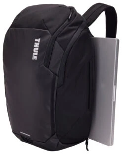 Thule Chasm 26L Laptop Backpack 23 Thule Chasm 26L Laptop Backpack -Outdoor Research Store Small Thule Chasm TCBP215 26L Black FS 05 3204981