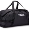 Thule Chasm 70L Duffel Bag -Outdoor Research Store Small Thule Chasm TDSD303 Black 01 3204993