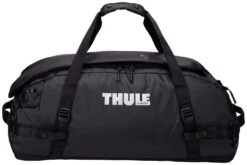 Thule Chasm 70L Duffel Bag -Outdoor Research Store Small Thule Chasm TDSD303 Black 22 3204993