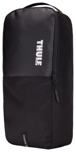 Thule Chasm 70L Duffel Bag -Outdoor Research Store Small Thule Chasm TDSD303 Black FS 06 3204993