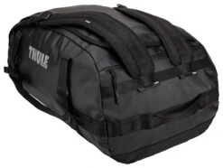 Thule Chasm 70L Duffel Bag -Outdoor Research Store Small Thule Chasm TDSD303 Black FS 09 3204993