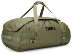 Thule Chasm 70L Duffel Bag -Outdoor Research Store Small Thule Chasm TDSD303 Olivine 01 3204994