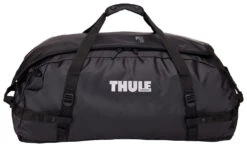 Thule Chasm 90L Duffel Bag -Outdoor Research Store Small Thule Chasm TDSD304 Black 03 3204997
