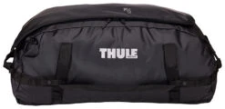 Thule Chasm 90L Duffel Bag -Outdoor Research Store Small Thule Chasm TDSD304 Black 23 3204997