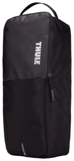 Thule Chasm 90L Duffel Bag -Outdoor Research Store Small Thule Chasm TDSD304 Black FS 06 3204997