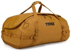 Thule Chasm 90L Duffel Bag -Outdoor Research Store Small Thule Chasm TDSD304 Gold 01 3204999