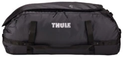 Thule Chasm 130L Duffel Bag -Outdoor Research Store Small Thule Chasm TDSD305 Black 23 3205001