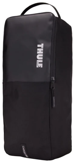 Thule Chasm 130L Duffel Bag -Outdoor Research Store Small Thule Chasm TDSD305 Black FS 06 3205001
