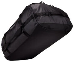 Thule Chasm 130L Duffel Bag -Outdoor Research Store Small Thule Chasm TDSD305 Black FS 07 3205001