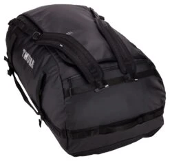 Thule Chasm 130L Duffel Bag -Outdoor Research Store Small Thule Chasm TDSD305 Black FS 09 3205001