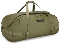 Thule Chasm 130L Duffel Bag -Outdoor Research Store Small Thule Chasm TDSD305 Olivine 01 3205002