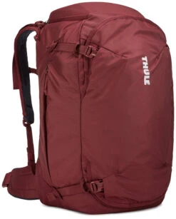 Thule Landmark 40L Women's Backpacking Pack -Outdoor Research Store Small Thule Landmark 40L TLPF140 DarkBordeaux Iso 3203725
