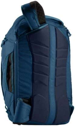 Thule Landmark 40L Women's Backpacking Pack -Outdoor Research Store Small Thule Landmark 40L TLPF140 MajolicaBlue FS 03 3203724