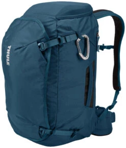 Thule Landmark 40L Women's Backpacking Pack -Outdoor Research Store Small Thule Landmark 40L TLPF140 MajolicaBlue FS 09 3203724
