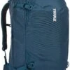 Thule Landmark 40L Women's Backpacking Pack -Outdoor Research Store Small Thule Landmark 40L TLPF140 MajolicaBlue Iso 3203724