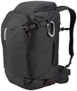 Thule Landmark 40L Backpacking Pack -Outdoor Research Store Small Thule Landmark 40L TLPM140 Obsidian FS 09 3203722