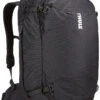 Thule Landmark 40L Backpacking Pack -Outdoor Research Store Small Thule Landmark 40L TLPM140 Obsidian Iso 3203722