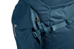 Thule Landmark 60L Women's Backpacking Pack -Outdoor Research Store Small Thule Landmark 60L TLPF160 MajolicaBlue FS 06 3203728