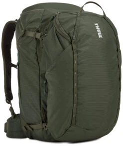 Thule Landmark 60L Backpacking Pack -Outdoor Research Store Small Thule Landmark 60L TLPM160 DarkForest Iso 3203727
