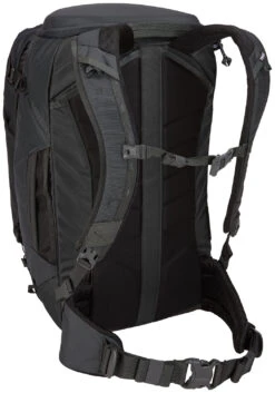 Thule Landmark 60L Backpacking Pack -Outdoor Research Store Small Thule Landmark 60L TLPM160 Obsidian Back 3203726