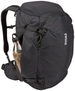 Thule Landmark 60L Backpacking Pack -Outdoor Research Store Small Thule Landmark 60L TLPM160 Obsidian FS 08 3203726