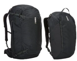 Thule Landmark 60L Backpacking Pack -Outdoor Research Store Small Thule Landmark 60L TLPM160 Obsidian FS 09 3203726