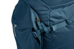 Thule Landmark 70L Women's Backpacking Pack -Outdoor Research Store Small Thule Landmark 70L TLPF170 MajolicaBlue FS 06a 3203732