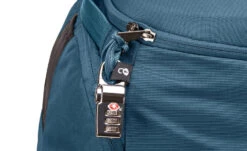 Thule Landmark 70L Women's Backpacking Pack -Outdoor Research Store Small Thule Landmark 70L TLPF170 MajolicaBlue FS 06b 3203732