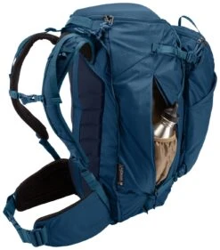 Thule Landmark 70L Women's Backpacking Pack -Outdoor Research Store Small Thule Landmark 70L TLPF170 MajolicaBlue FS 08 3203732