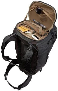 Thule Landmark 70L Backpacking Pack -Outdoor Research Store Small Thule Landmark 70L TLPM170 Obsidian FS 01 3203730