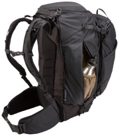 Thule Landmark 70L Backpacking Pack -Outdoor Research Store Small Thule Landmark 70L TLPM170 Obsidian FS 08 3203730