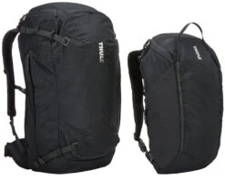 Thule Landmark 70L Backpacking Pack -Outdoor Research Store Small Thule Landmark 70L TLPM170 Obsidian FS 09 3203730
