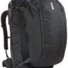 Thule Landmark 70L Backpacking Pack -Outdoor Research Store Small Thule Landmark 70L TLPM170 Obsidian Iso 3203730