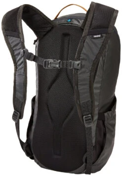 Thule Stir 18L Hiking Backpack -Outdoor Research Store Small Thule Stir 18L TSTU318 Obsidian FS 04 3204088