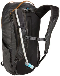 Thule Stir 18L Hiking Backpack -Outdoor Research Store Small Thule Stir 18L TSTU318 Obsidian FS 08 3204088
